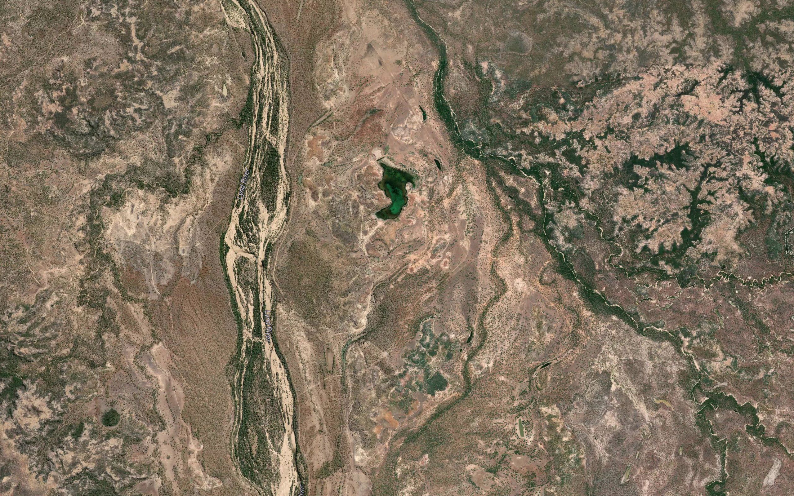 The Lake