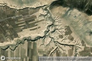 Qol-e Qal`ah-ye Afzal