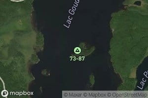 Lac Goudie