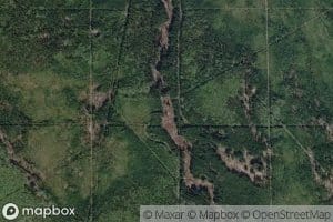 Bivouac Creek