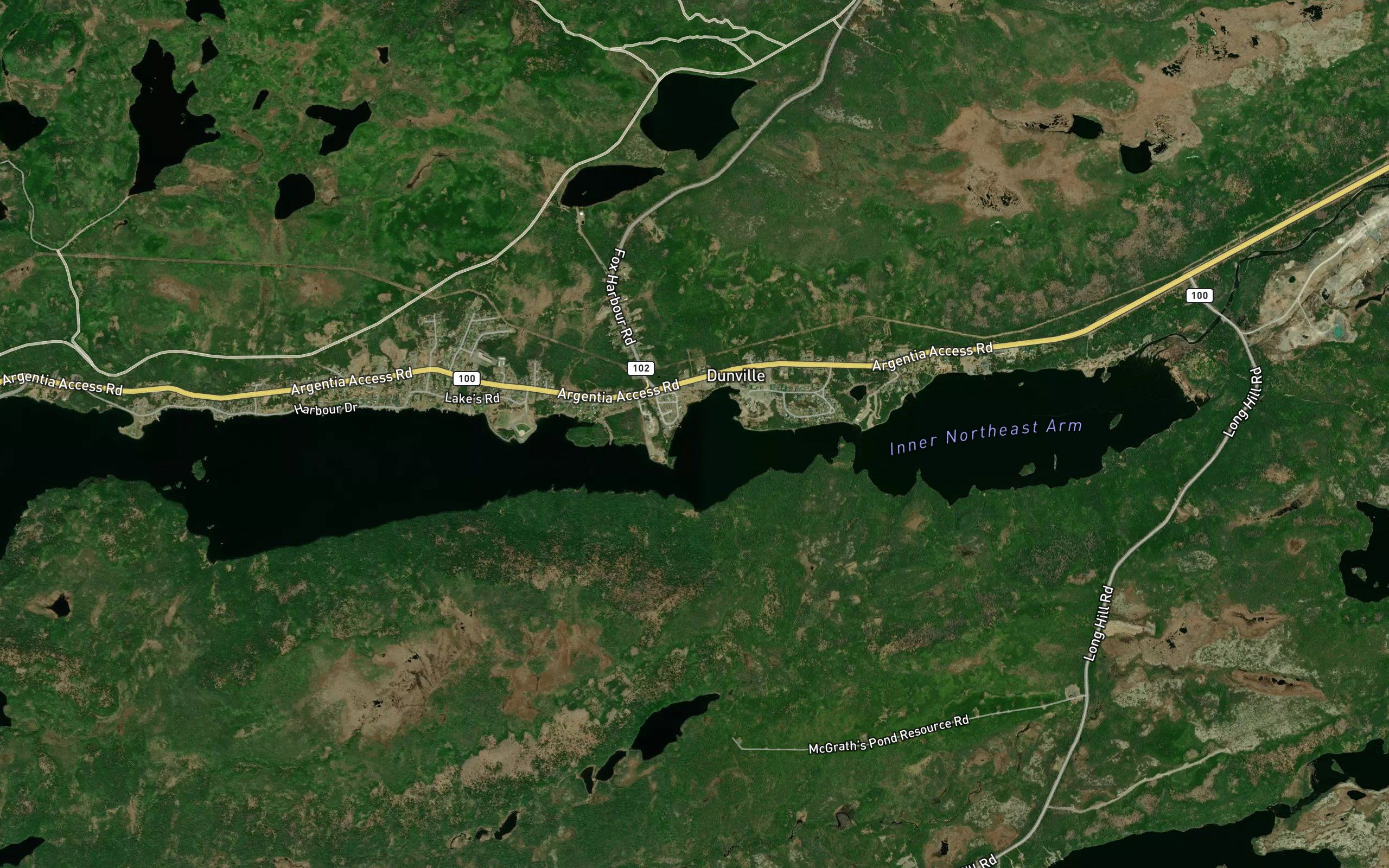 Herring Bay