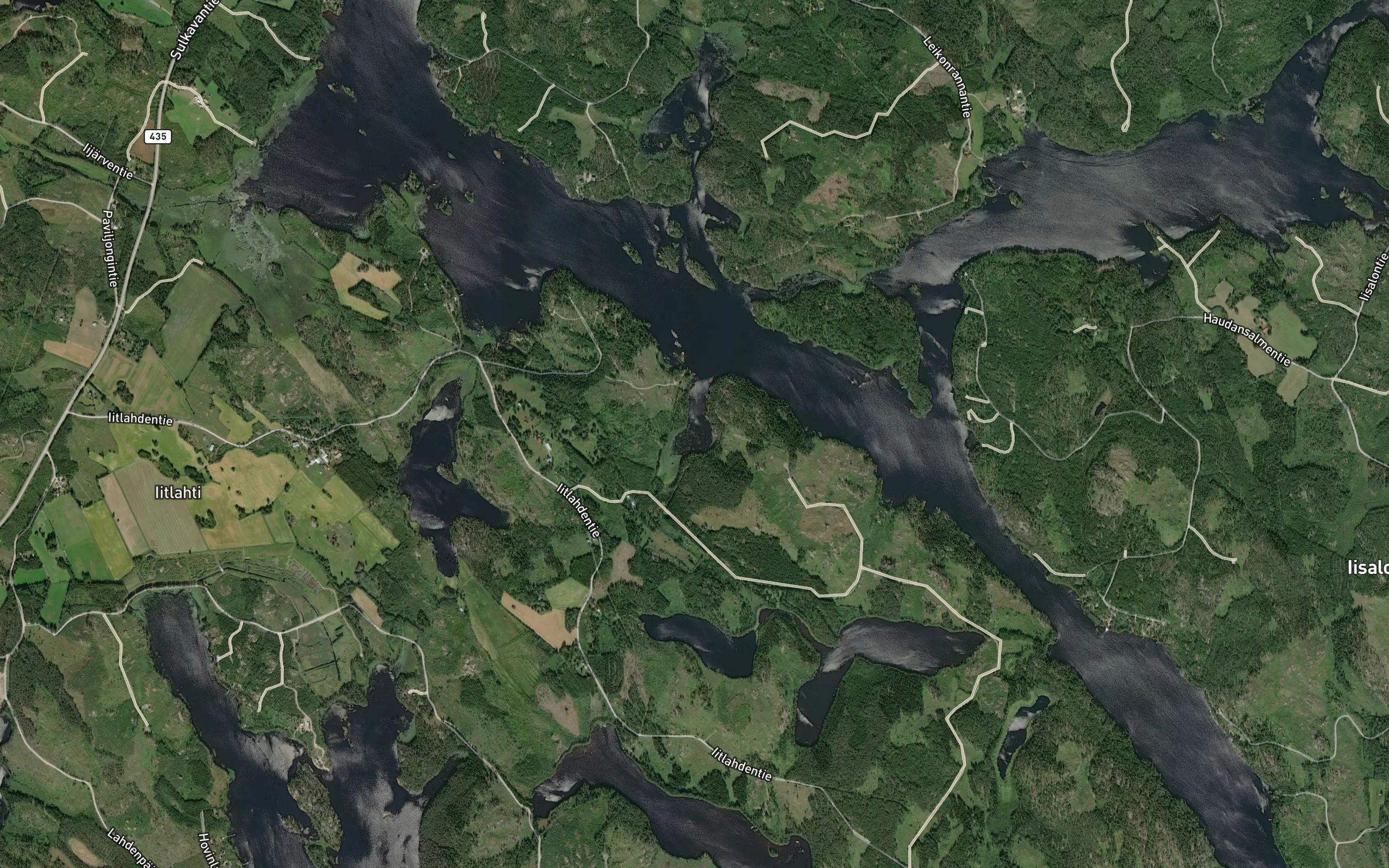 Kakolahti