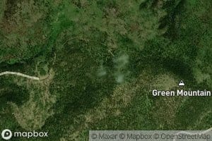 Green Mountain Spring