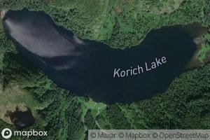Korich Lake