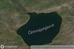 Cammajohkjavrrit