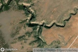 Whiskey Creek