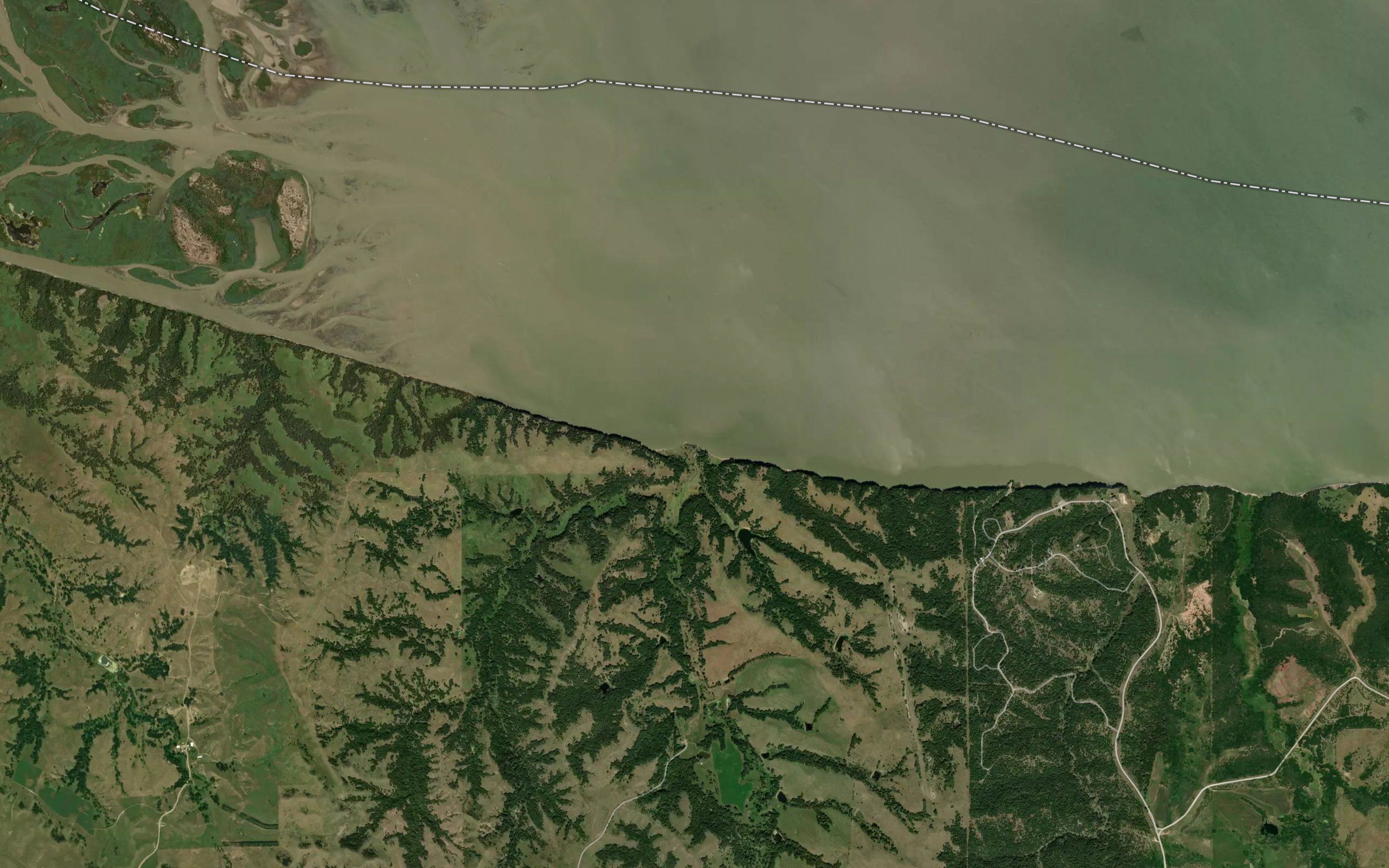 Cook Creek