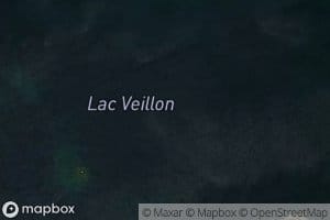 Lac Veillon