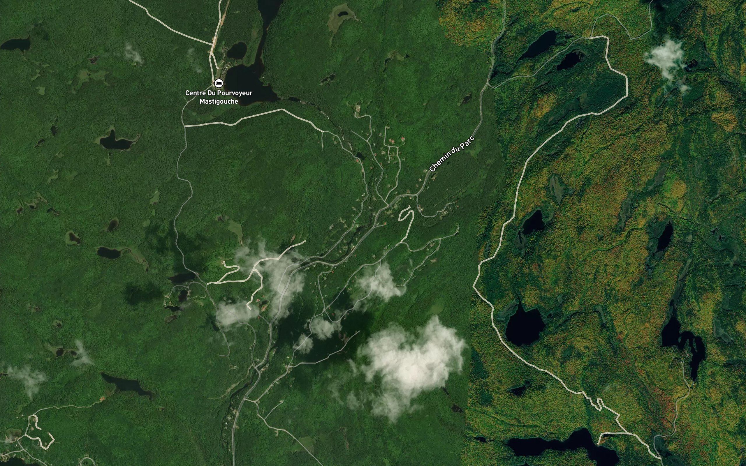 La Grande Coulee