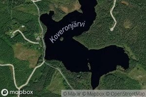 Koveronjarvi