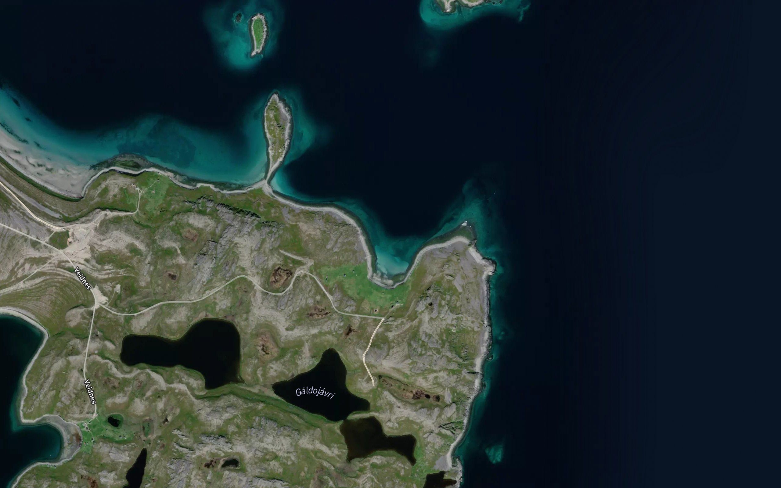 Andersbukta