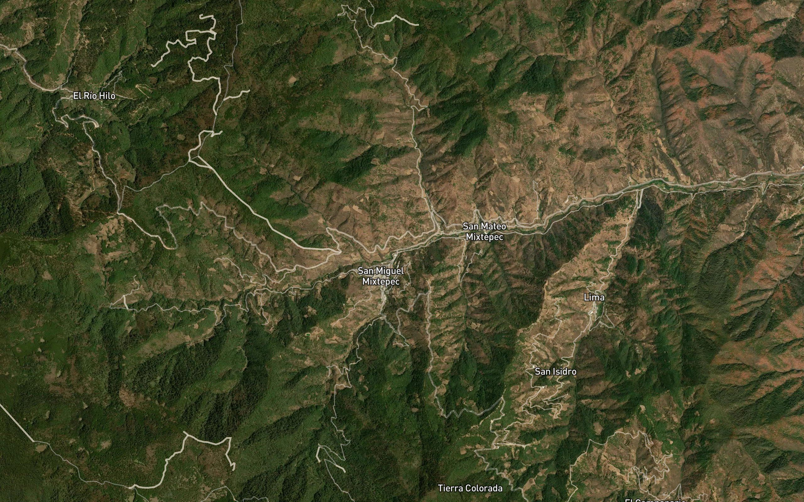 Rio de Neveria
