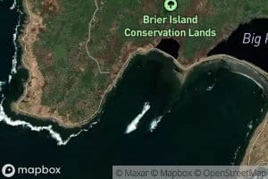 Little Pond Cove