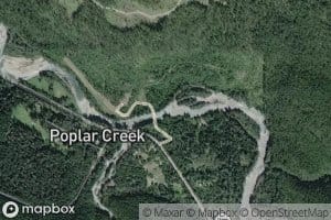 Lake Creek