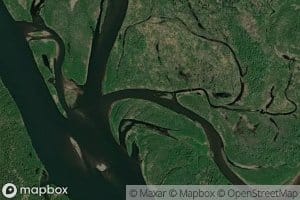 Mulchatna River