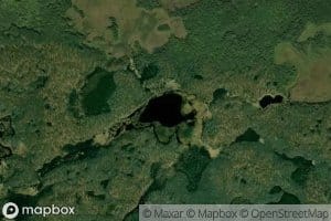 Lost Lake