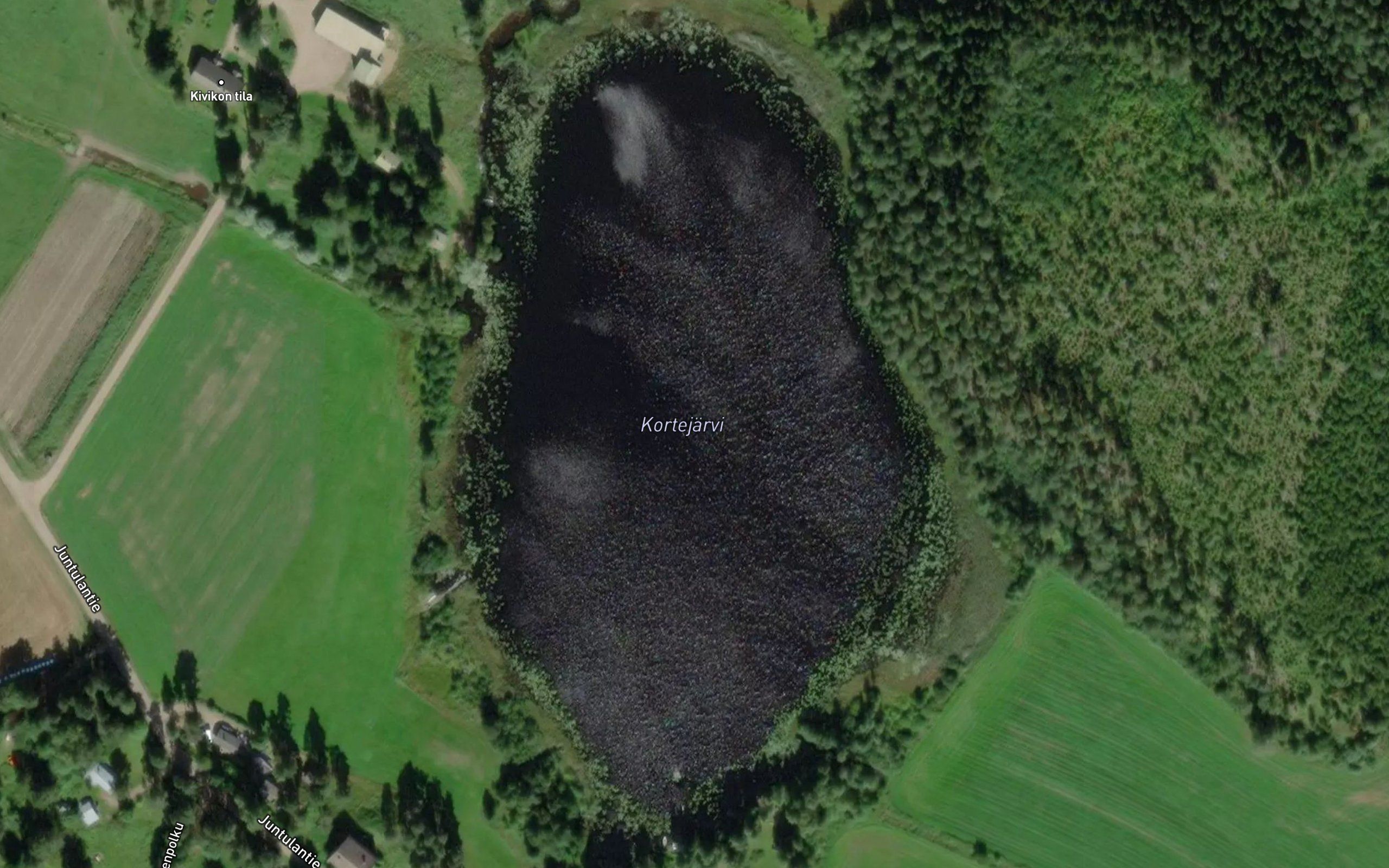 Kortejarvi