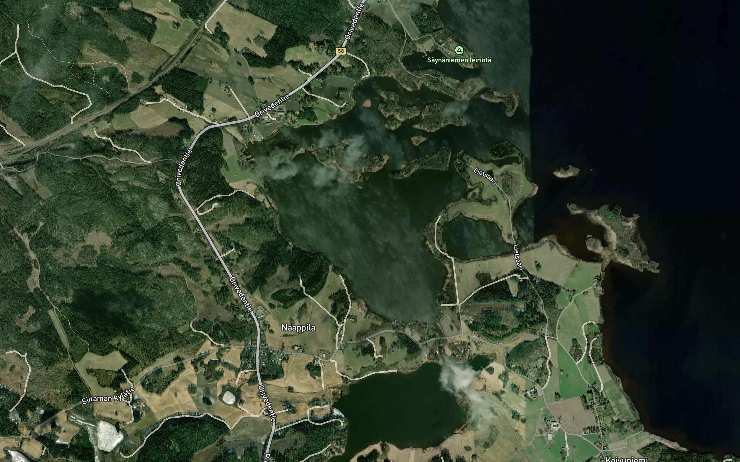 Koivulahti