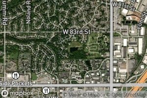 Lenexa Resurrection Pond