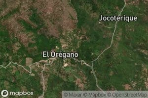 Quebrada del Mal Paso