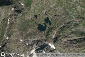 Kyravatnet