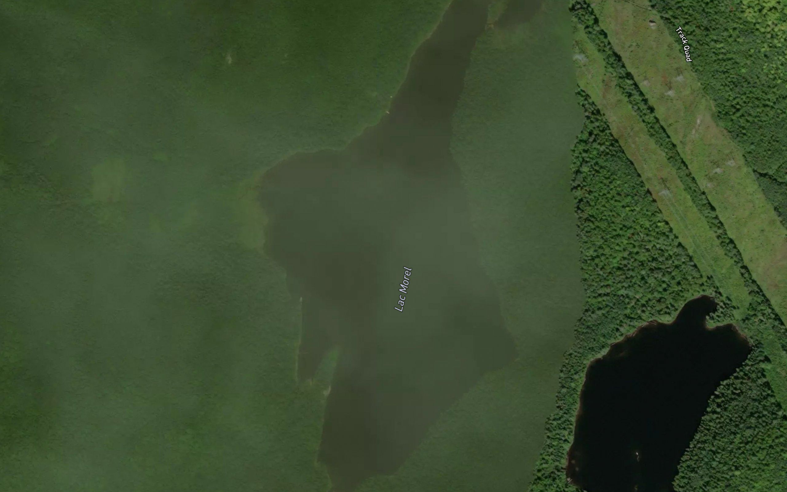 Lac Morel