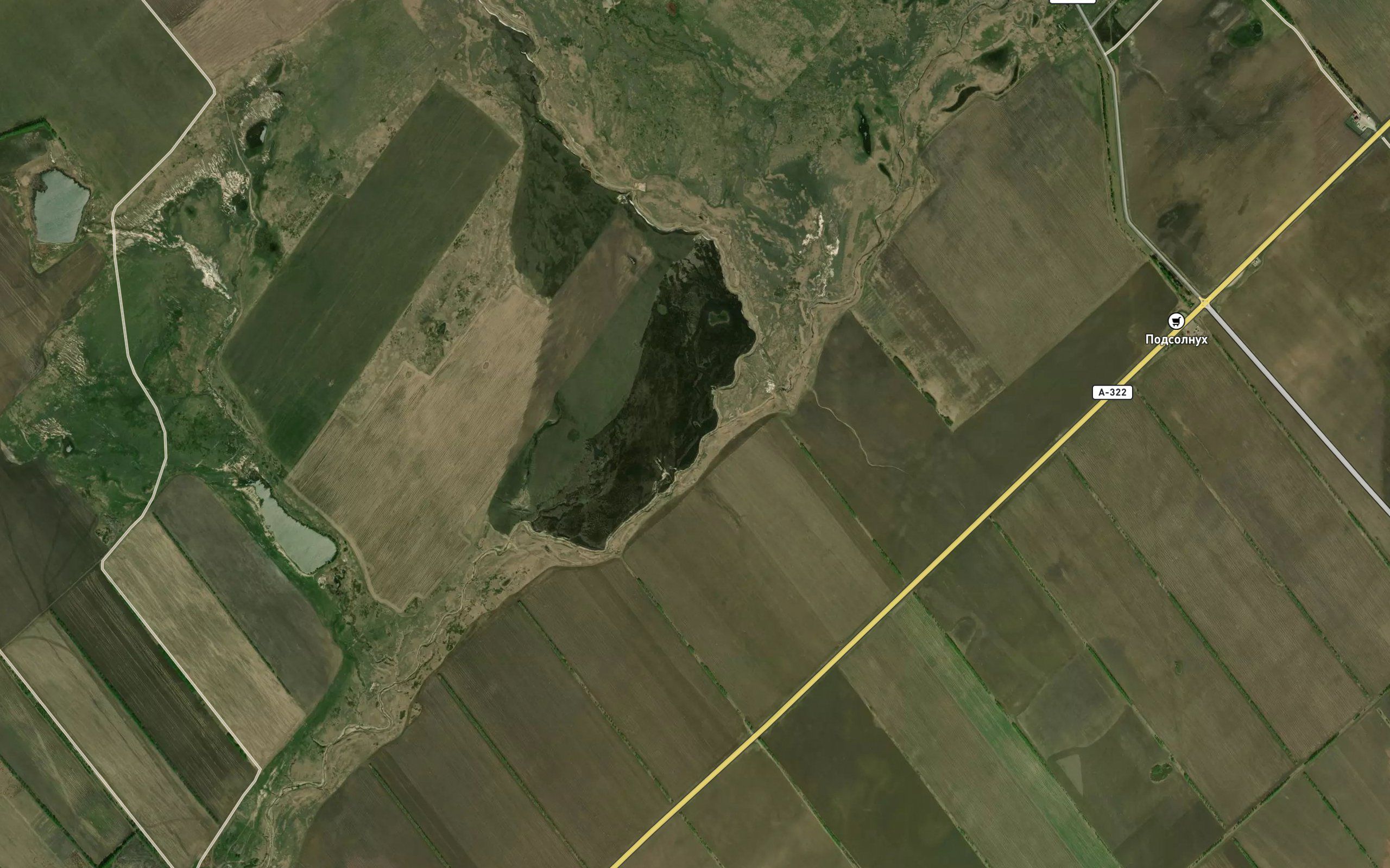 Goselovskiy