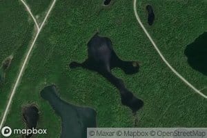 Mary Lake