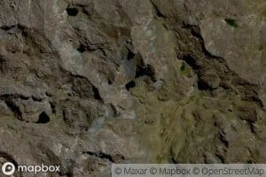 Laguna Morococha Grande