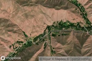 Darah-ye Khirs Khanah