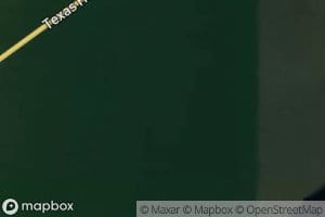 Toledo Bend Reservoir