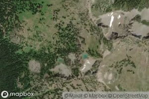 Goat Lakes