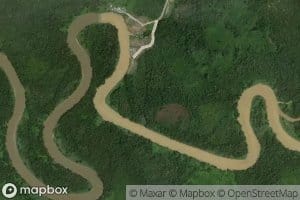 Sungai Dehin