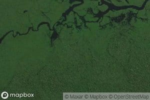 Igarape do Pavao Grande