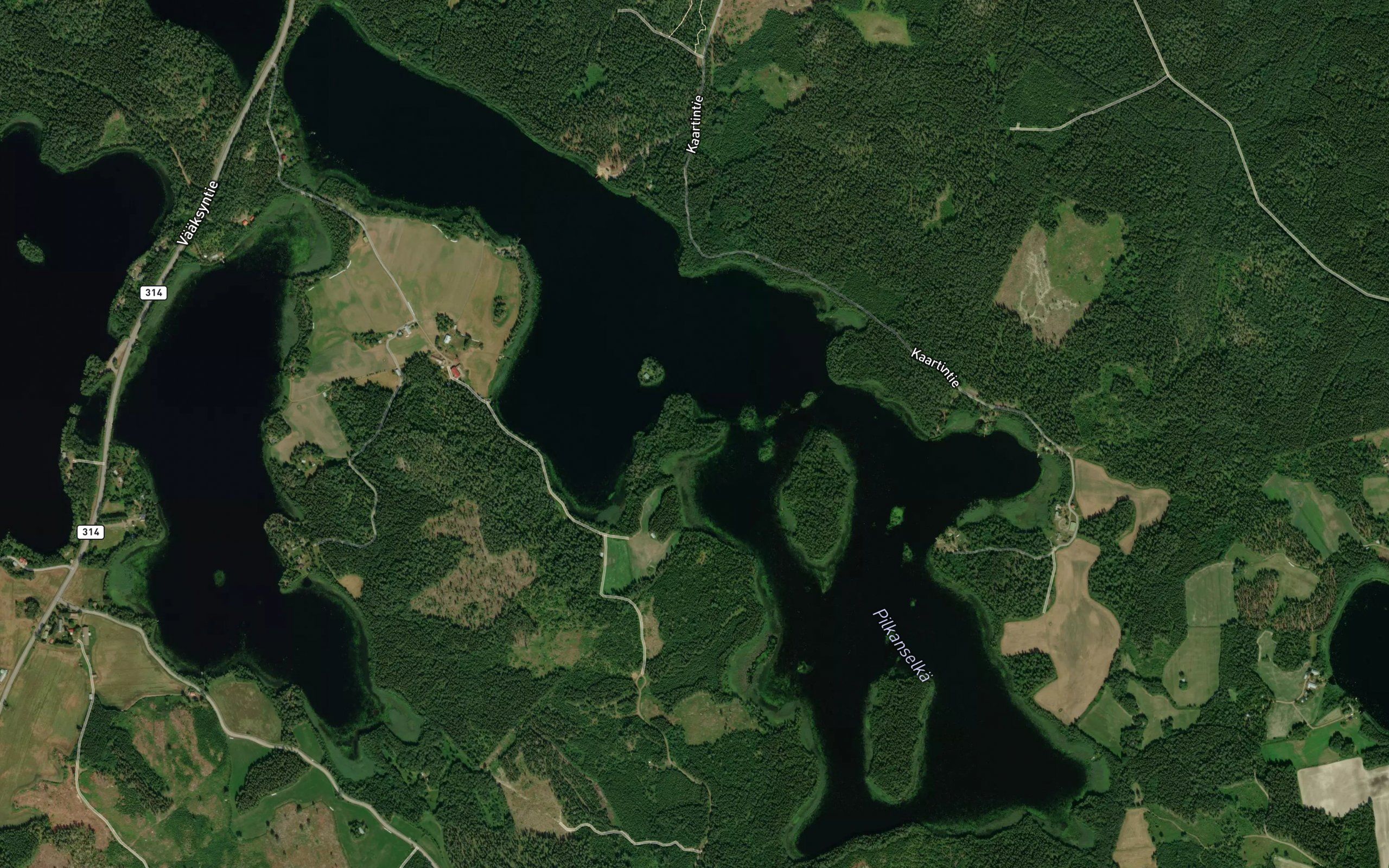 Lahdenniitunlahti