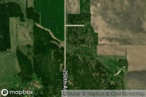 County Ditch Number Sixtyfive