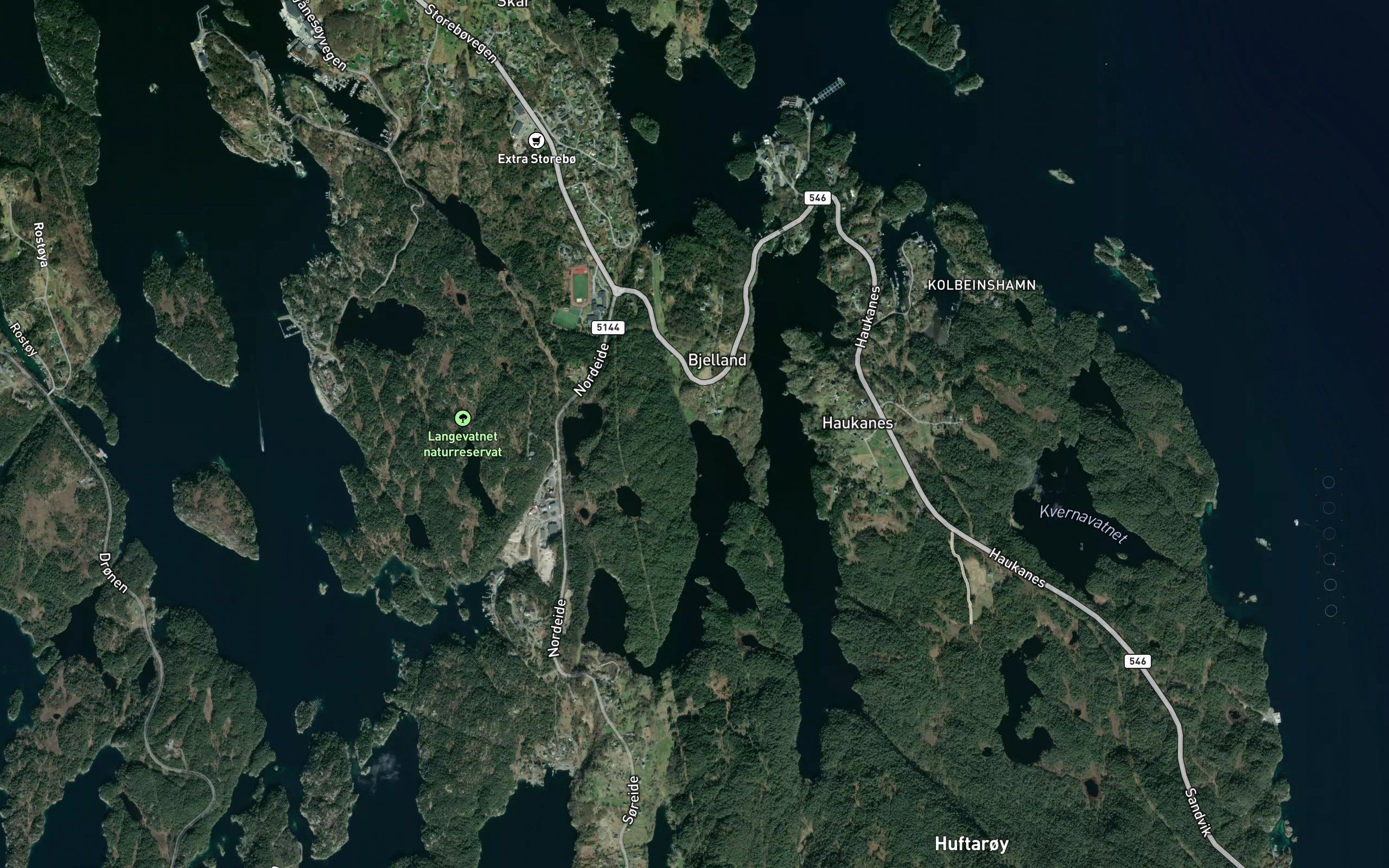 Naustvika