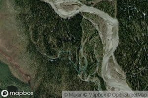Scougale Creek