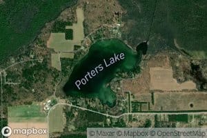 Porters Lake