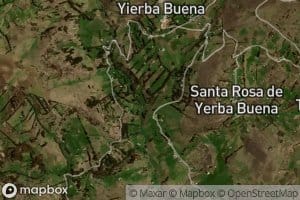 Quebrada Hierba Buena