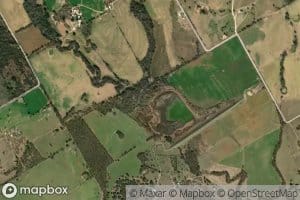 Soil Conservation Service Site 9 Reservoir
