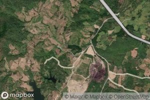 Ang Kep Nam Huai Lao