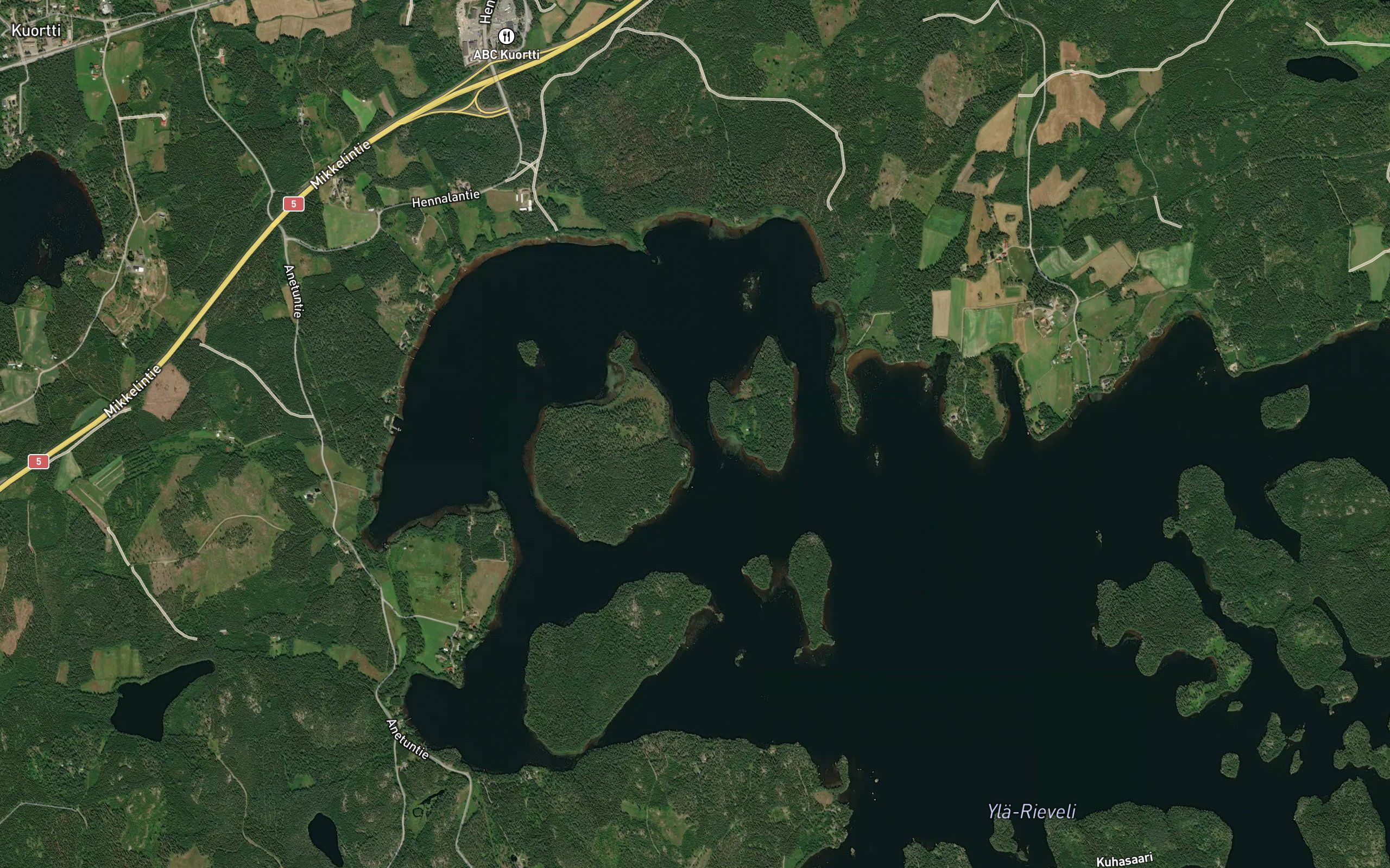 Matinsalmi