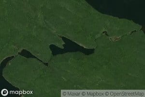 Lac Bonaparte