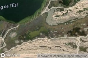 Le Flat Sand