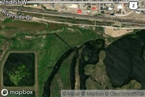 Sand Creek