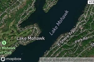 Lake Mohawk