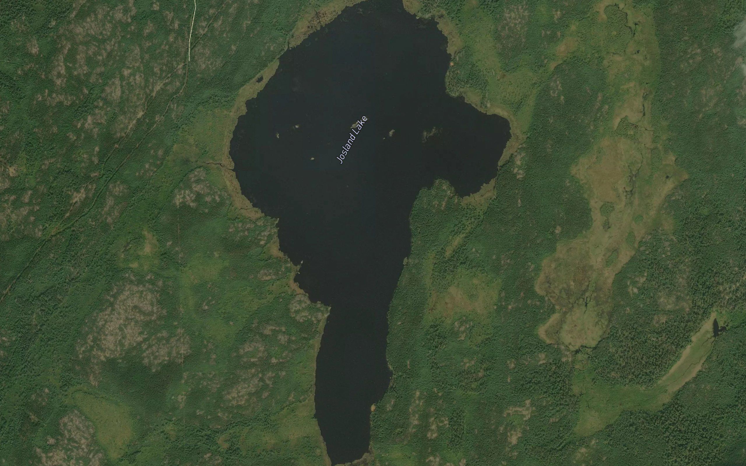 Josland Lake