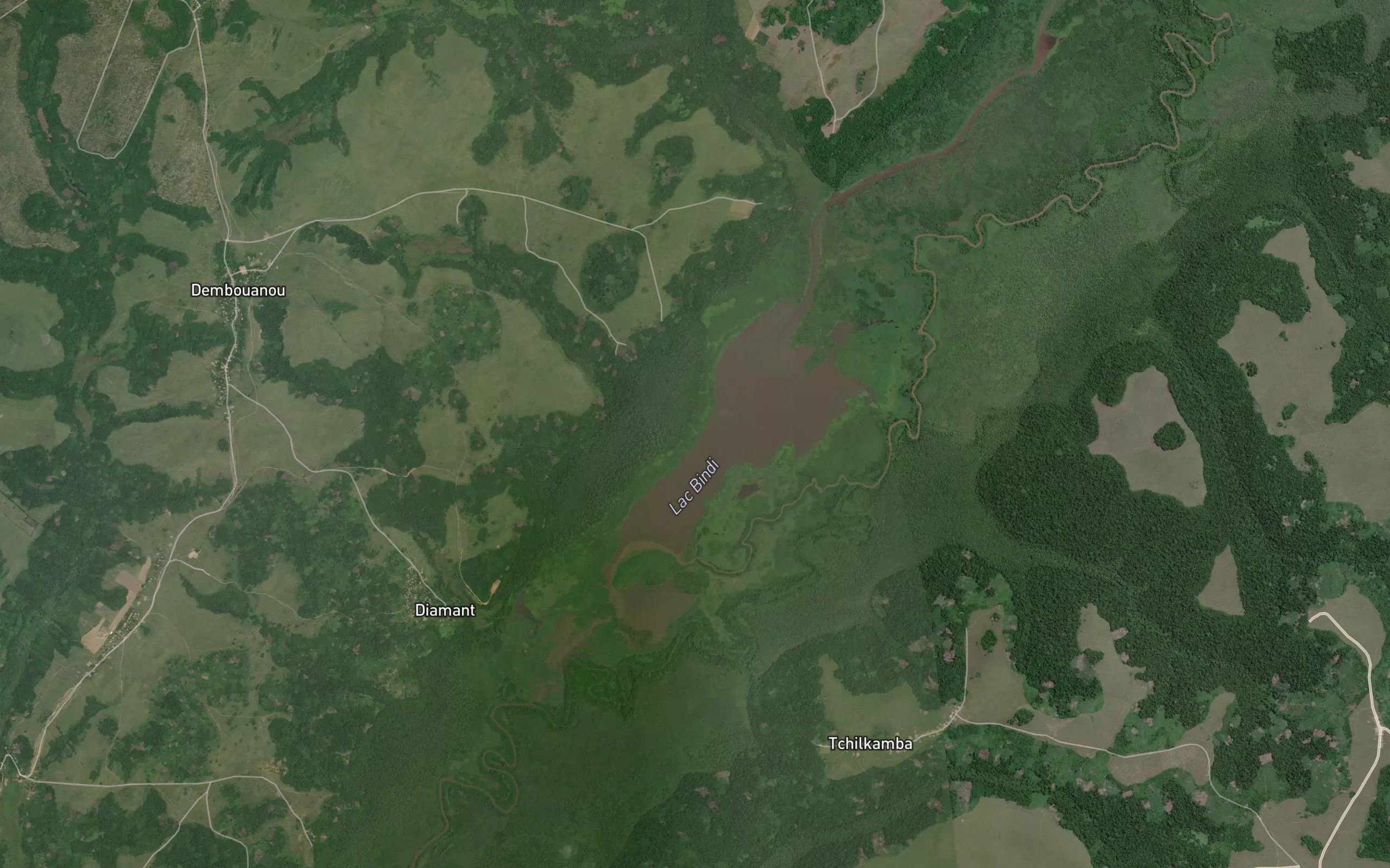 Lac Bindi
