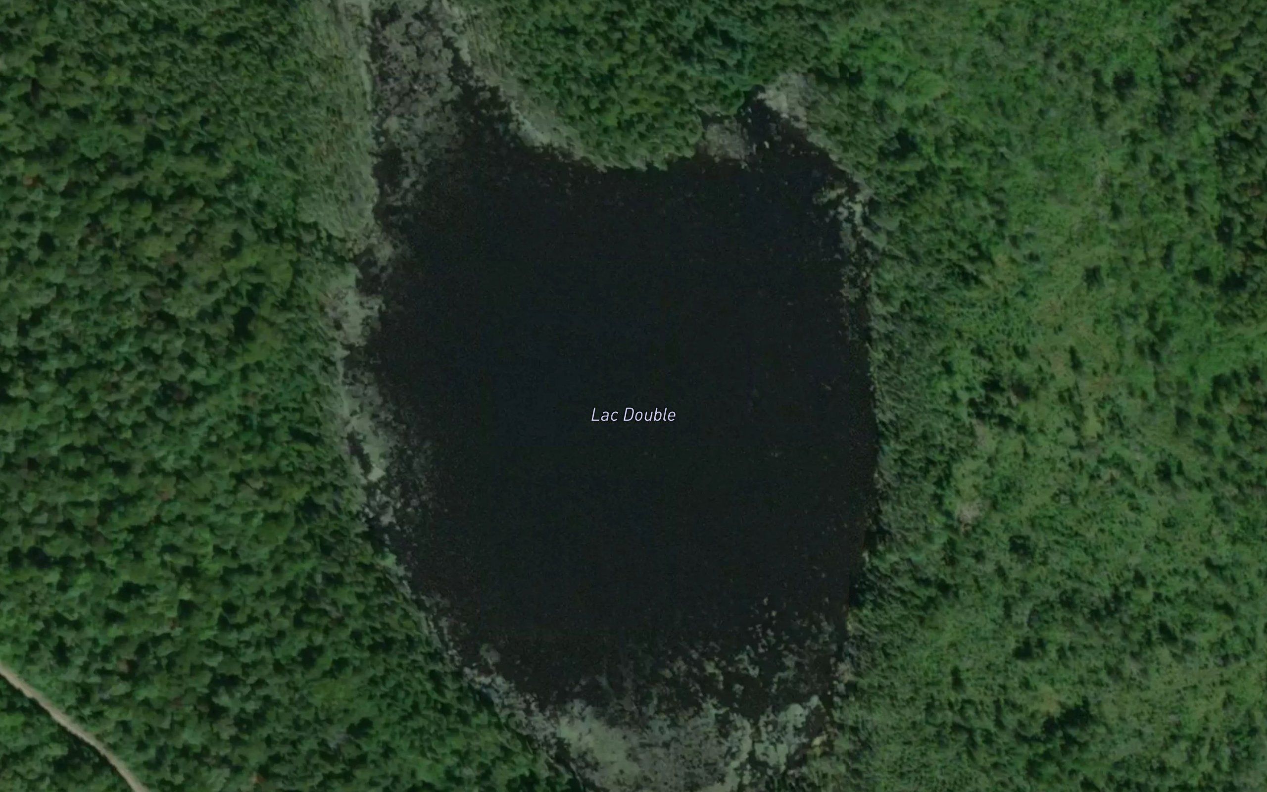 Lac Double